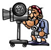Camera Man